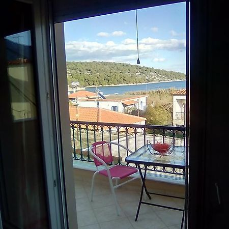 Evgenia Studios Epidaurus Экстерьер фото