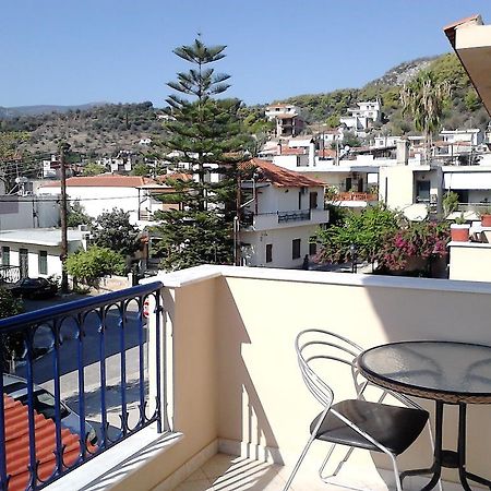 Evgenia Studios Epidaurus Экстерьер фото