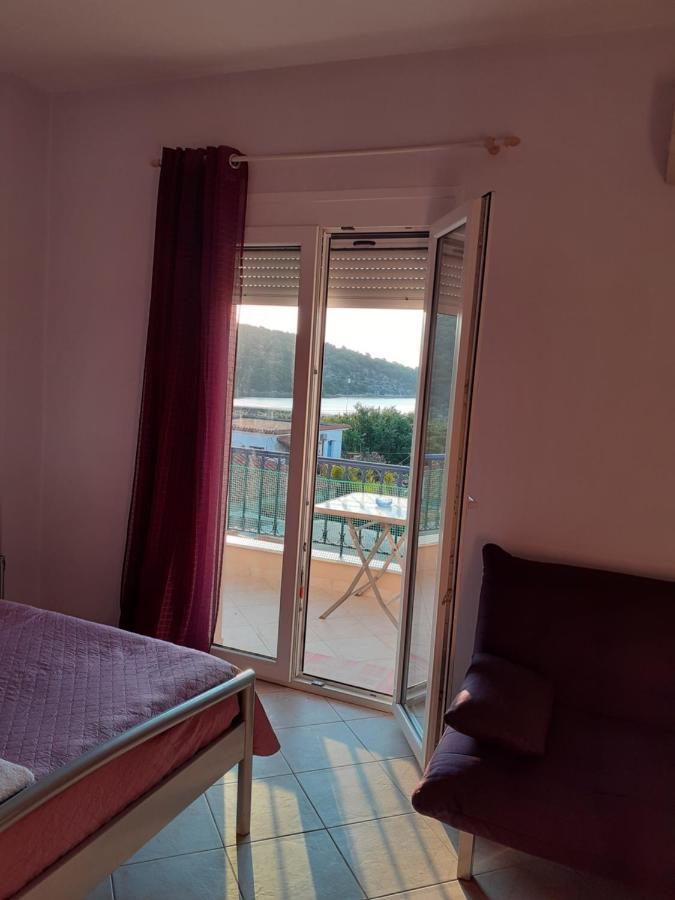 Evgenia Studios Epidaurus Экстерьер фото