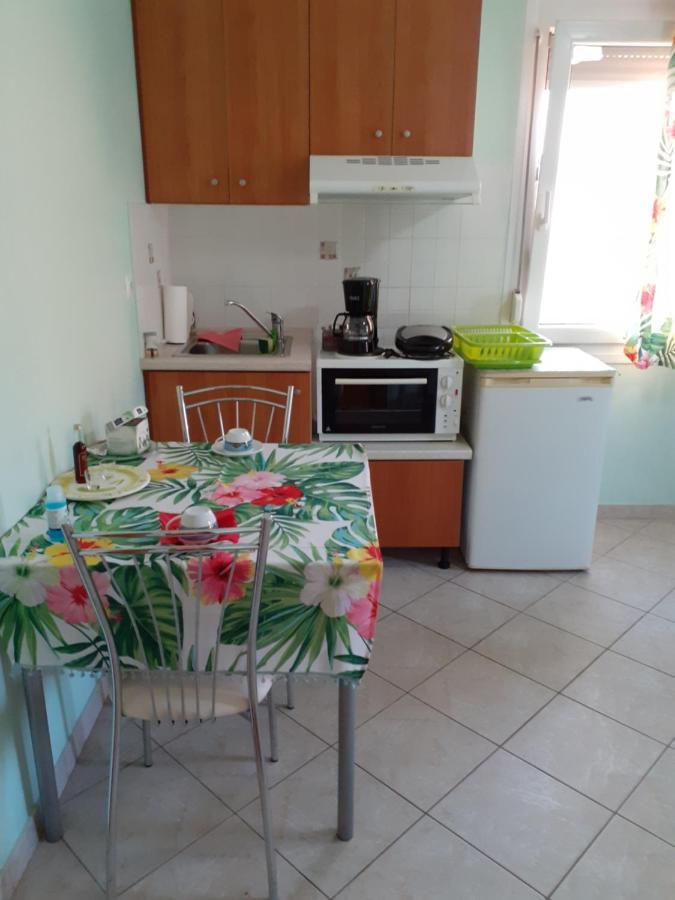 Evgenia Studios Epidaurus Экстерьер фото