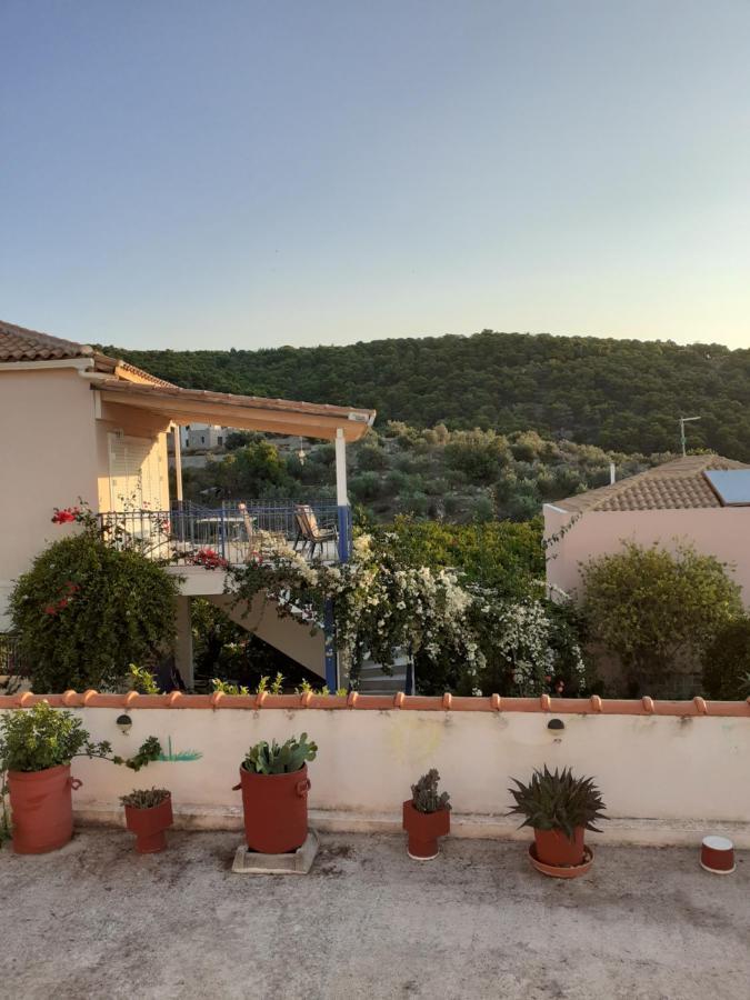 Evgenia Studios Epidaurus Экстерьер фото