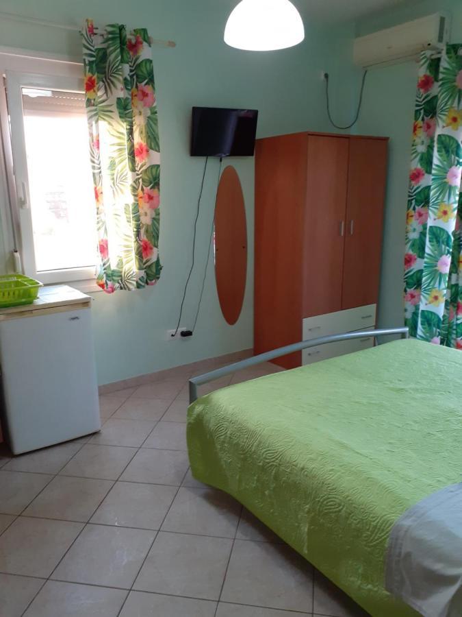 Evgenia Studios Epidaurus Экстерьер фото