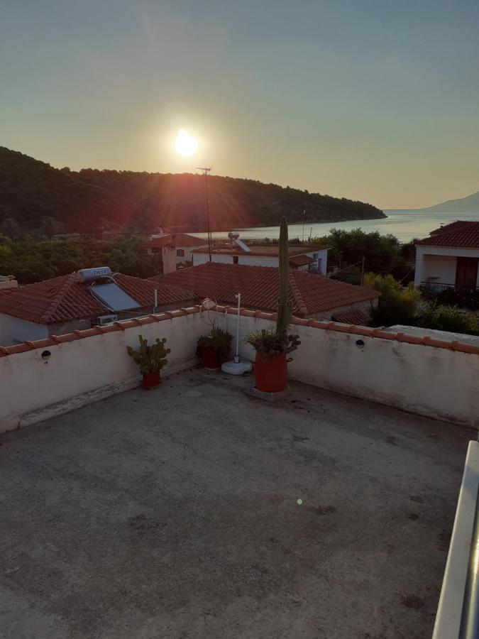 Evgenia Studios Epidaurus Экстерьер фото