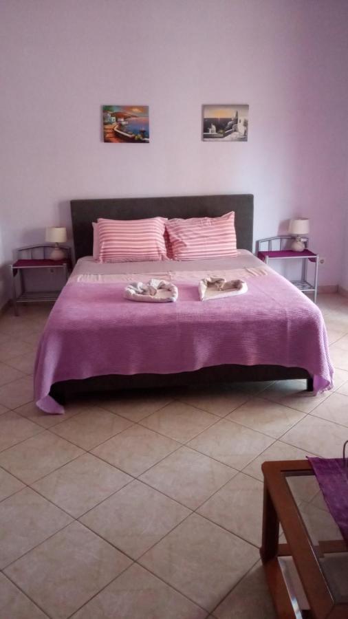 Evgenia Studios Epidaurus Экстерьер фото