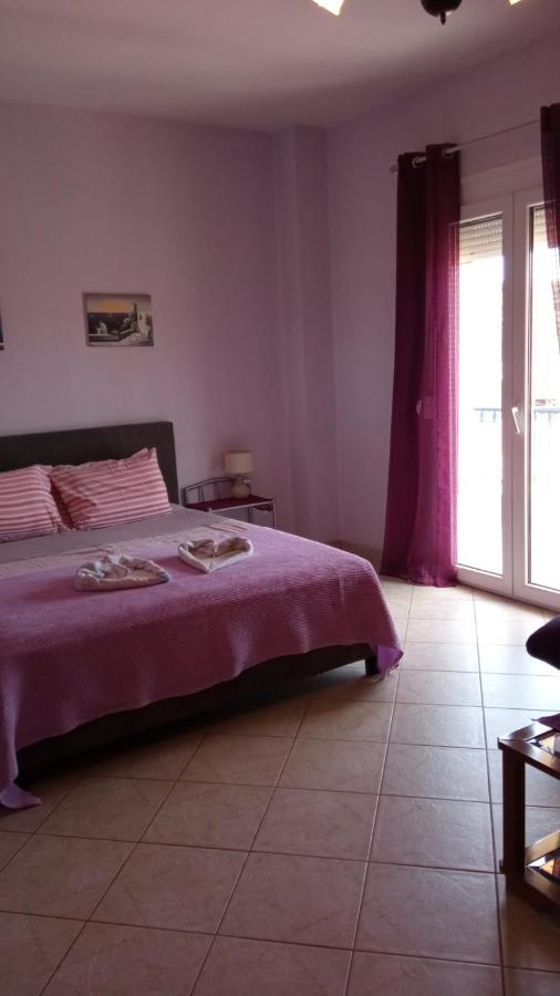 Evgenia Studios Epidaurus Экстерьер фото