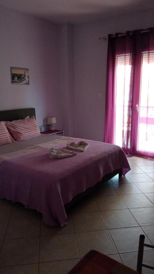 Evgenia Studios Epidaurus Экстерьер фото