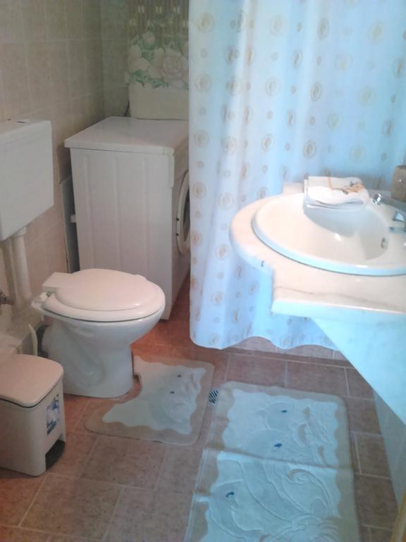 Evgenia Studios Epidaurus Экстерьер фото