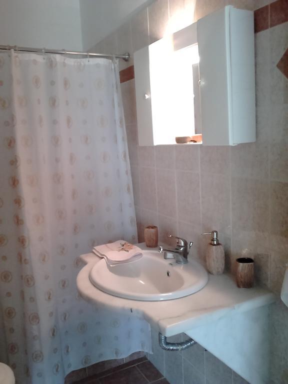 Evgenia Studios Epidaurus Экстерьер фото