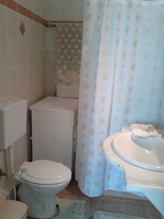 Evgenia Studios Epidaurus Экстерьер фото